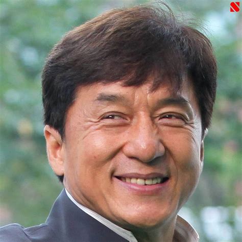 jackie chan where is he now